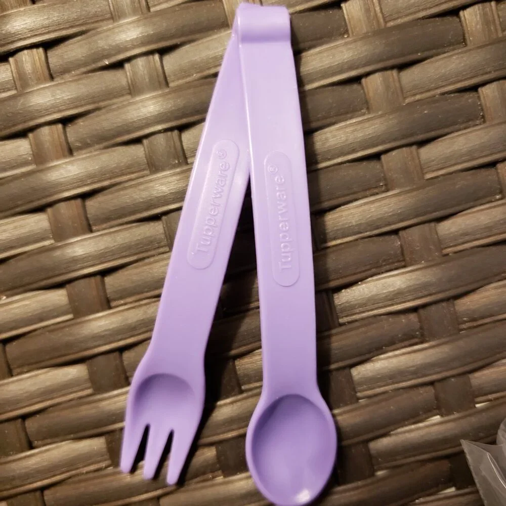 NWT Tupperware Baby Doll's First Tupperware Set - Picture 16 of 16